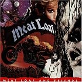 Meat Loaf & Friends - Meat Loaf and Friends