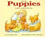 Our Puppies Are Growing (Let's-Read-and-Find-Out Science, Stage 1)