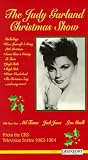 The Judy Garland Christmas Show [VHS]