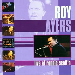 Live at Ronnie Scott's