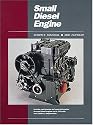 Small Diesel Engine: Service Manual