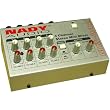 Nady 4/8 Channel Mini Mixer