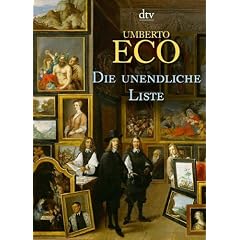 Die unendliche Liste