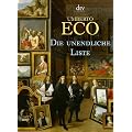Die unendliche Liste