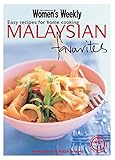 Malaysian favourites : easy recipes for home cooking