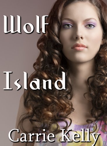Wolf Island (bbw, werewolf menage)