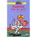 Ralette fait du judo