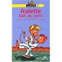 Ralette fait du judo