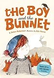 The boy and the bunnet