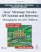 Java(TM) Message Service API Tutorial and Referenc...