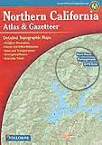 Atlas & Gazetteer: Northern California