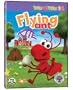 WordWorld: Flying Ant