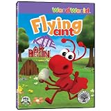 WordWorld: Flying Ant ~ Flying Ant