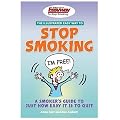The Illustrated Easyway to Stop Smoking: A Smoker's Guide to Just How Easy it is to Quit
