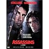 Assassins [Edizione: Regno Unito]
