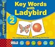 Ladybird Key Words: Bks. 3a-3c & Bks. 4a-4c Set 2 (Key Words Reading Scheme)