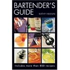 Bartender's Guide by Kathy Hamlin