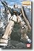 Gundam RGM-79C GM Custom MG 1/100 Scale