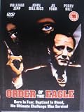 Order of the Eagle (Non USA Format - region 0 PAL UK DVD import)