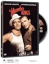 The Mambo Kings Streaming.
