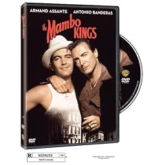 The Mambo Kings