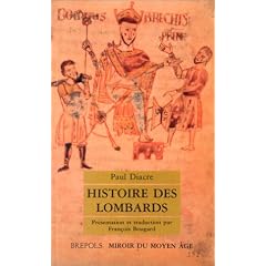 Histoire des lombards