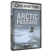 NOVA: Arctic Passage