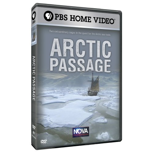 NOVA: Arctic Passage