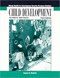 Child Development: Its Nature and Course: Study Edition image