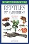 Reptiles et amphibiens