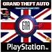 Grand Theft Auto