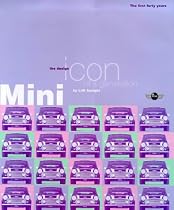 Mini : The Design Icon of a Generation