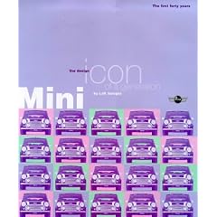 Mini : The Design Icon of a Generation