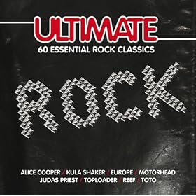 Ultimate Rock
