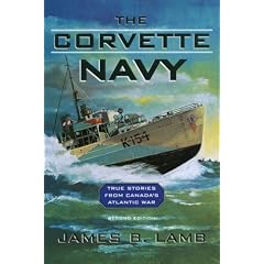 Corvette Navy