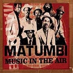 Music in the Air: Anthology