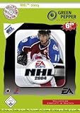 Produkt-Bild: NHL 2004 [Green Pepper]