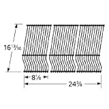 Broilmaster Thermos Porcelain Wire Cooking Grid by Market Merchants