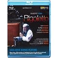 Rigoletto (Blu-Ray+Bonus Feature)