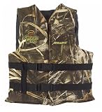 Steans  Youth Sportvest