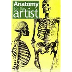 Anatomy for the Artist