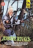 Review Showbox Home Entertainment  / Zombie Rivals