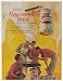 1962 Falstaff Beer Light-hearted Living Barbecue Print Ad