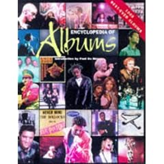 The Encyclopaedia of Albums (Encyclopedia of Albums)