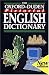 The Oxford-Duden Pictorial English Dictionary