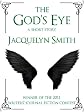 The God's Eye -- A Short Story