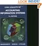 Core Concepts of Accounting Information Systems, Ninth Edition