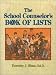 The School Counselor's Book of Lists