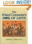The School Counselor's...