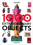 1000 extra/ordinary objects